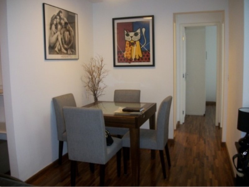 Apartamento para alugar com 2 quartos, 45m² - Foto 6