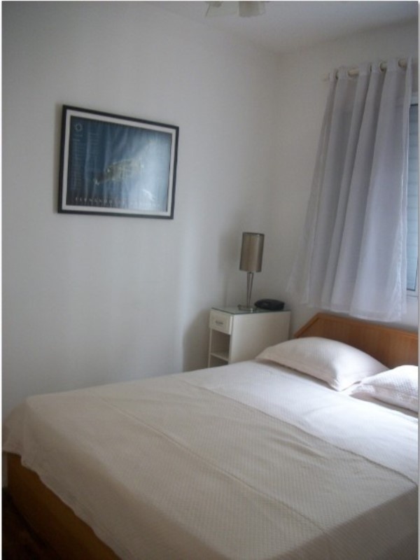 Apartamento para alugar com 2 quartos, 45m² - Foto 10