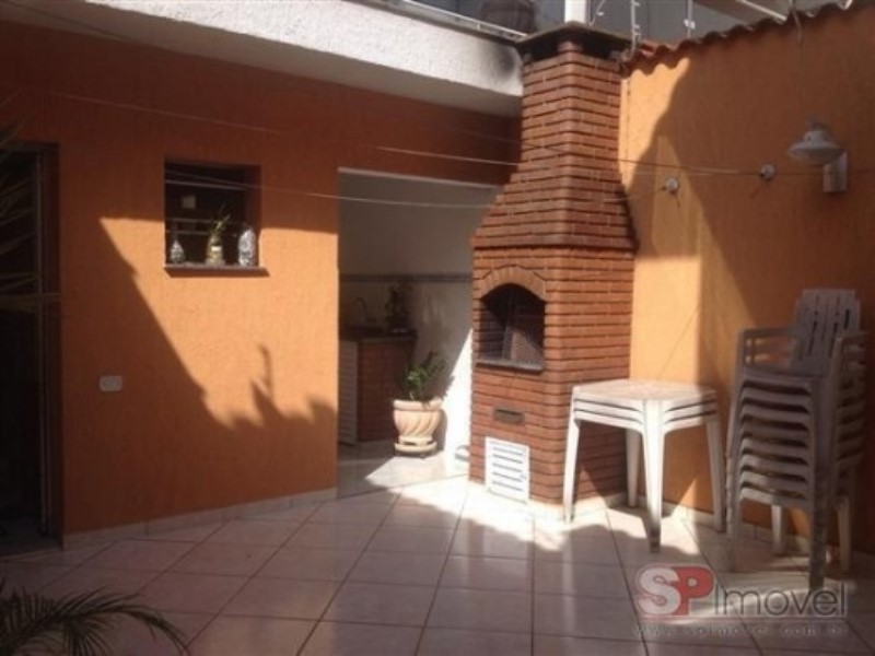 Sobrado à venda com 3 quartos, 200m² - Foto 6