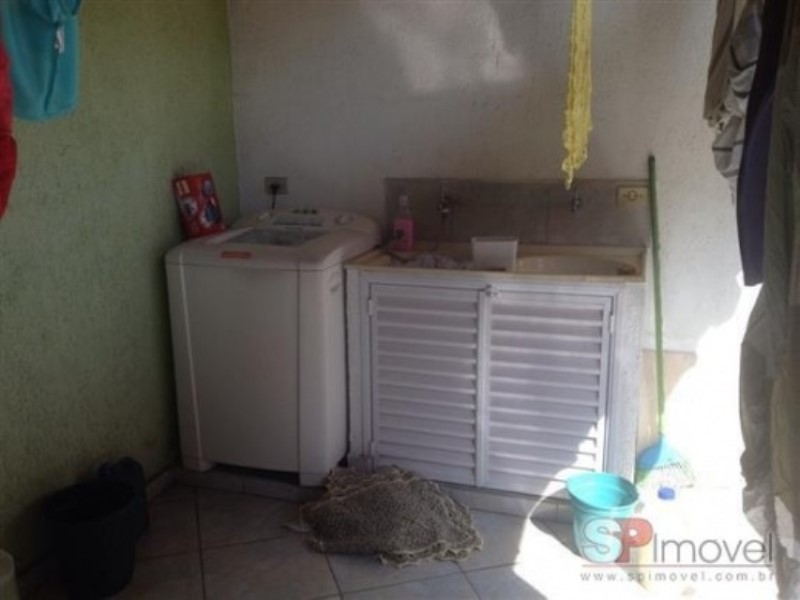 Sobrado à venda com 3 quartos, 200m² - Foto 7