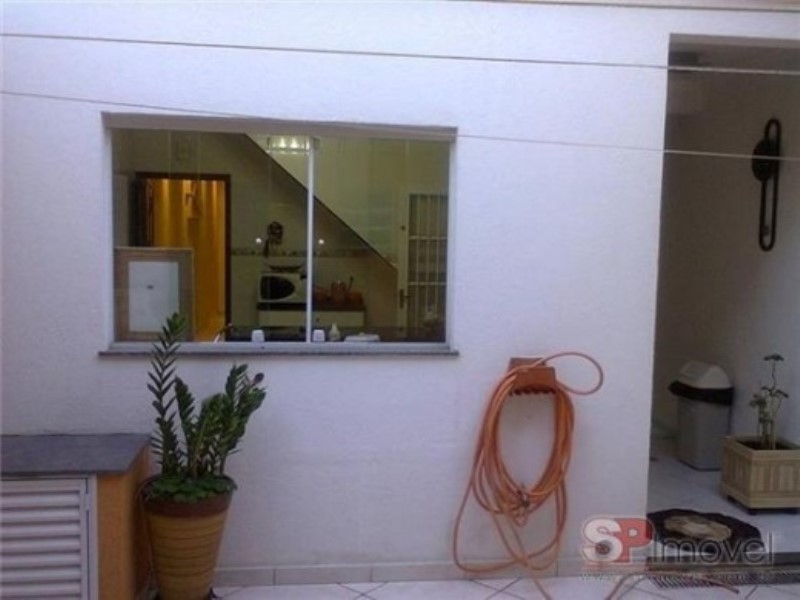 Sobrado à venda com 3 quartos, 200m² - Foto 15