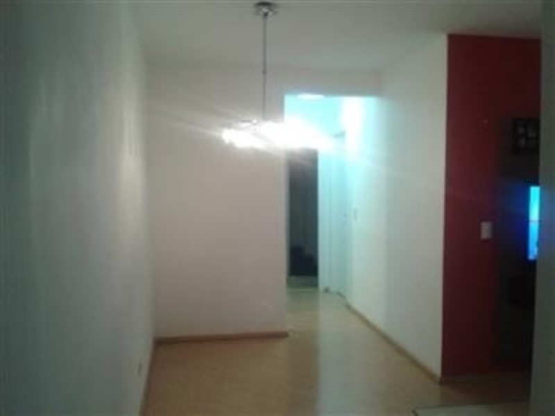 Apartamento à venda com 2 quartos, 62m² - Foto 3