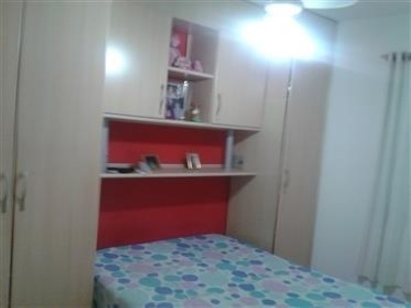 Apartamento à venda com 2 quartos, 62m² - Foto 4