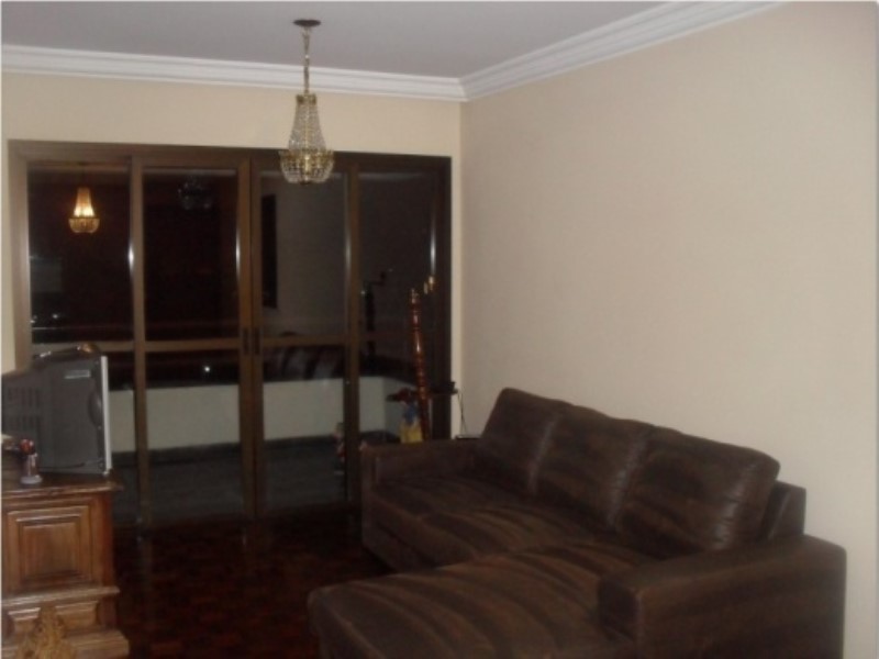 Apartamento à venda com 3 quartos, 98m² - Foto 10