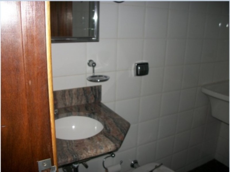 Apartamento para alugar com 1 quarto, 40m² - Foto 2