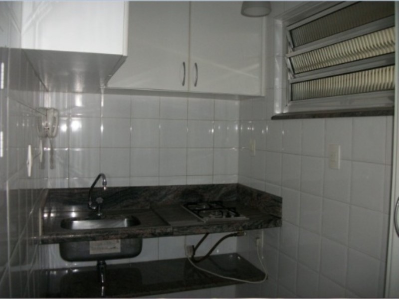 Apartamento para alugar com 1 quarto, 40m² - Foto 4