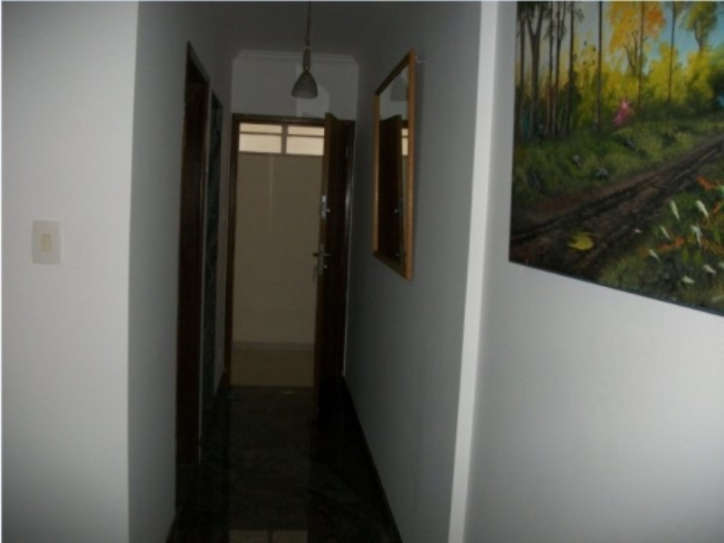 Apartamento para alugar com 1 quarto, 40m² - Foto 6