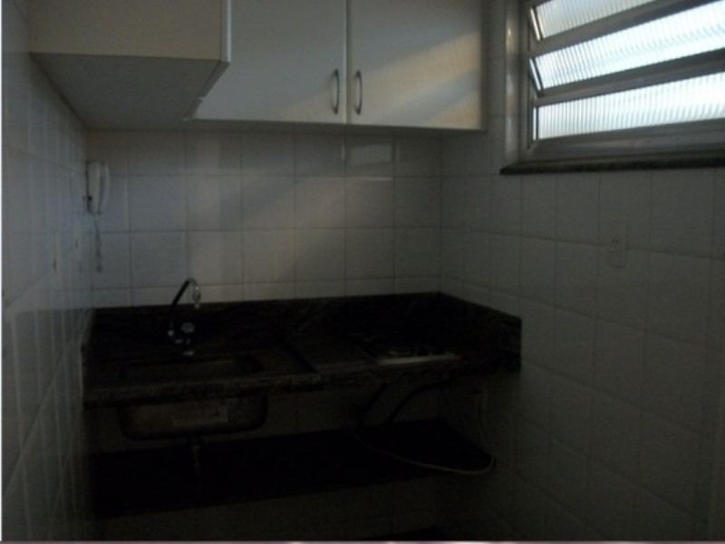 Apartamento para alugar com 1 quarto, 40m² - Foto 7