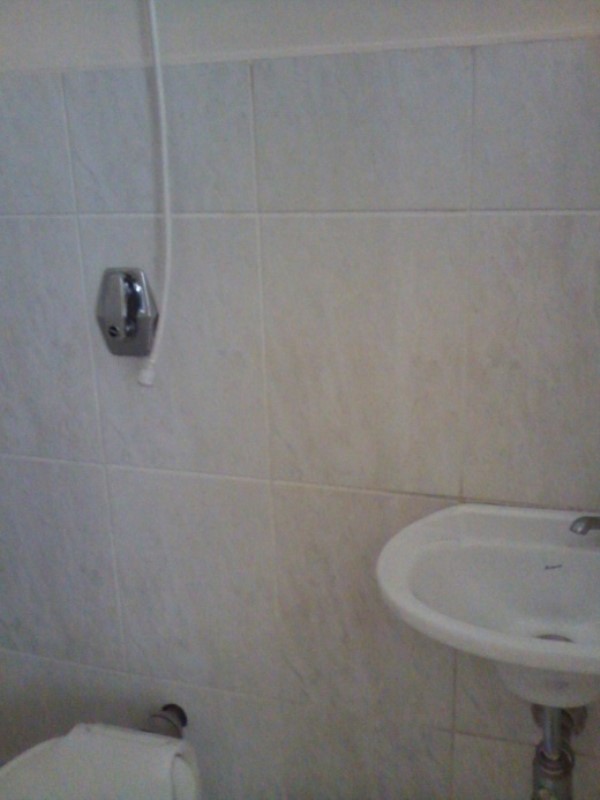 Apartamento para alugar com 3 quartos, 140m² - Foto 9