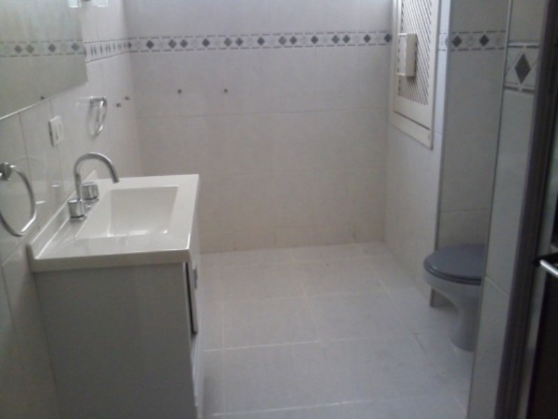 Apartamento para alugar com 3 quartos, 140m² - Foto 20