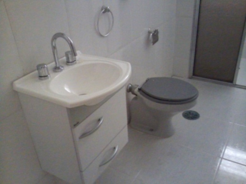 Apartamento para alugar com 3 quartos, 140m² - Foto 21