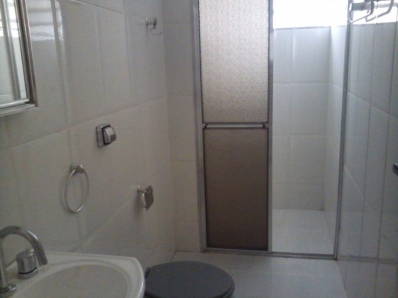 Apartamento para alugar com 3 quartos, 140m² - Foto 22