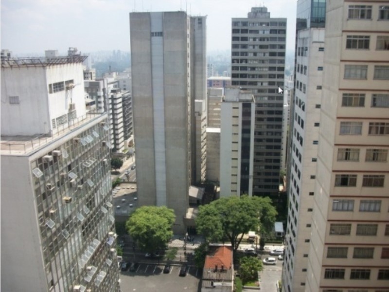 Apartamento para alugar com 3 quartos, 200m² - Foto 5