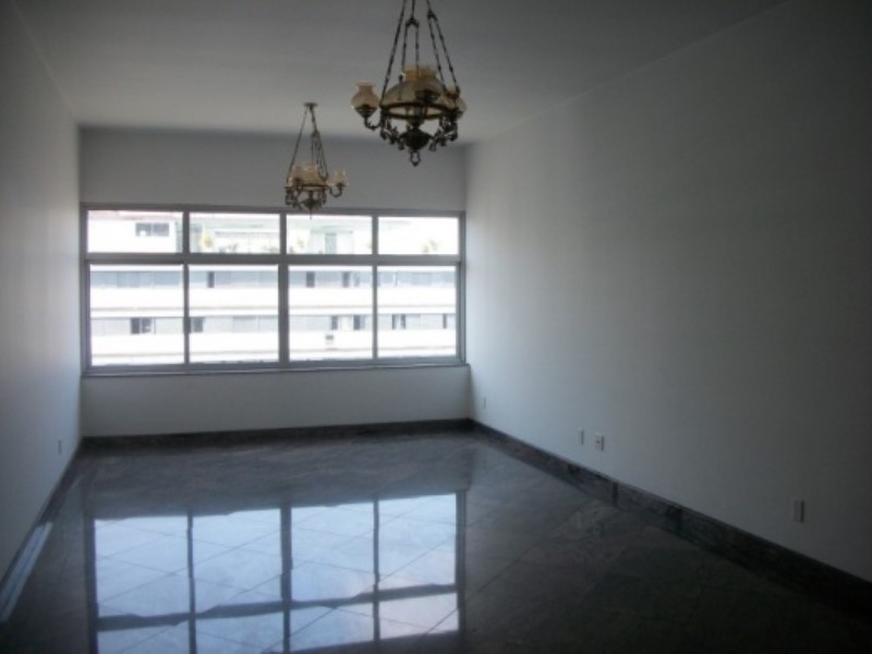 Apartamento para alugar com 3 quartos, 200m² - Foto 8