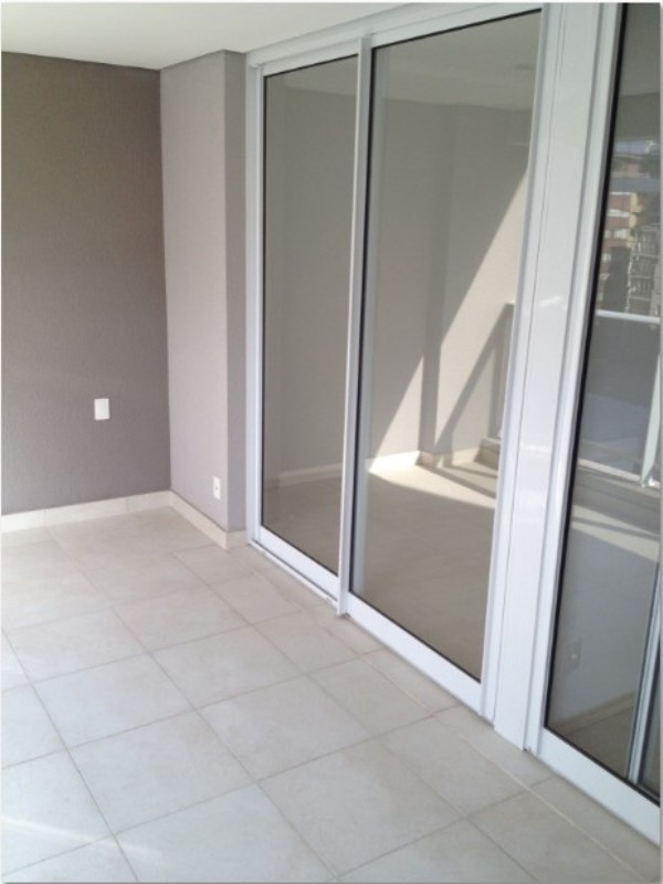 Apartamento para alugar com 1 quarto, 52m² - Foto 2