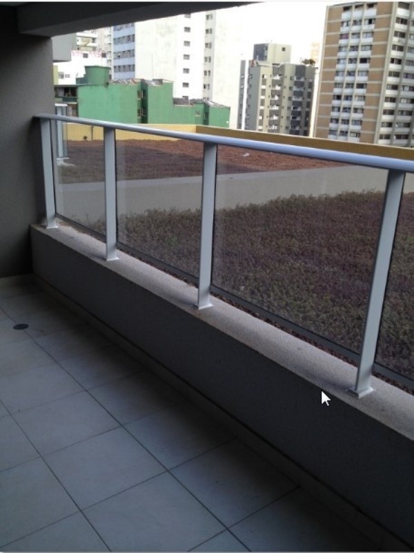 Apartamento para alugar com 1 quarto, 52m² - Foto 14