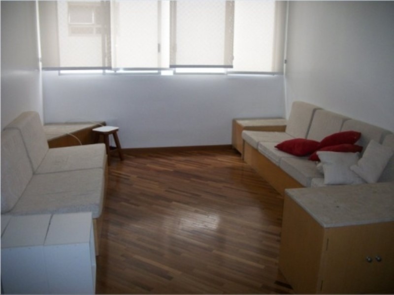 Apartamento para alugar com 2 quartos, 70m² - Foto 1