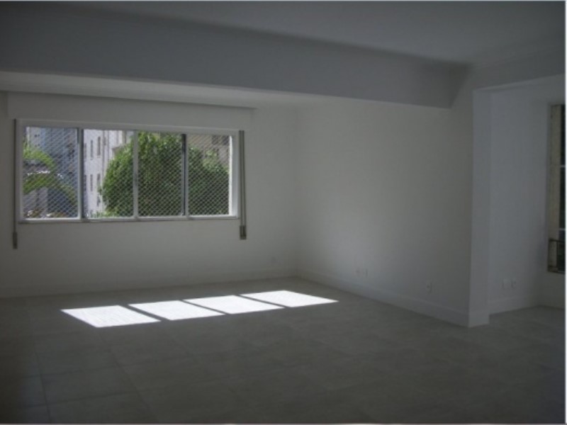 Apartamento para alugar com 2 quartos, 120m² - Foto 3