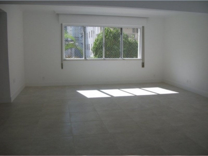 Apartamento para alugar com 2 quartos, 120m² - Foto 4