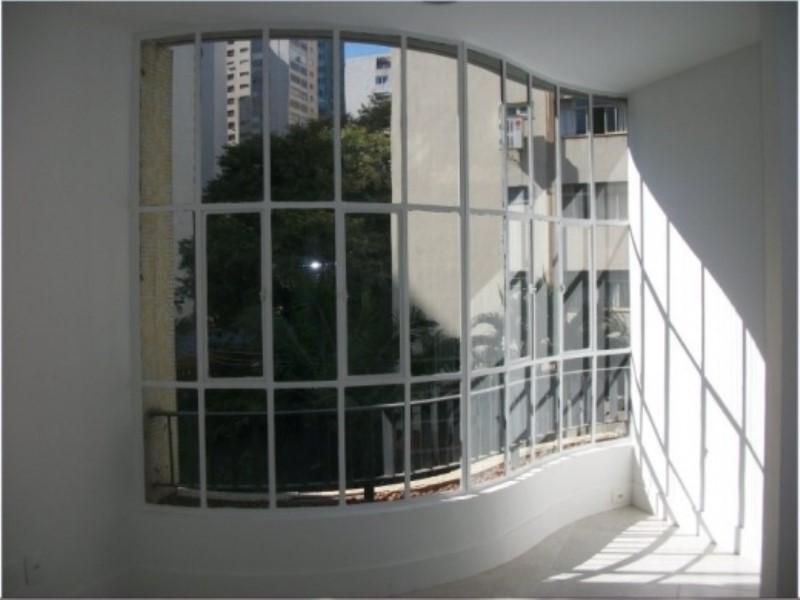 Apartamento para alugar com 2 quartos, 120m² - Foto 6