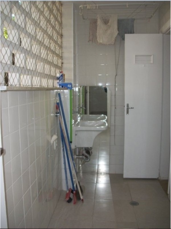 Apartamento para alugar com 2 quartos, 120m² - Foto 22