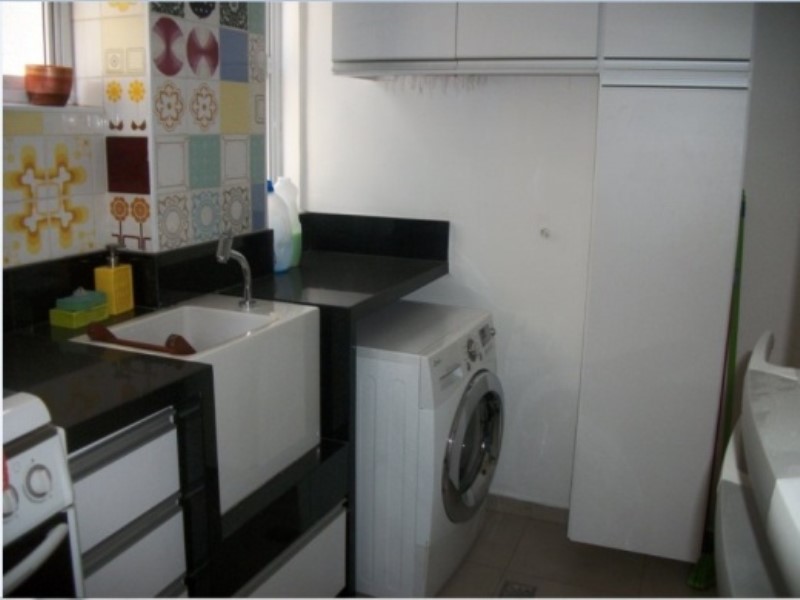 Apartamento para alugar com 2 quartos, 90m² - Foto 5