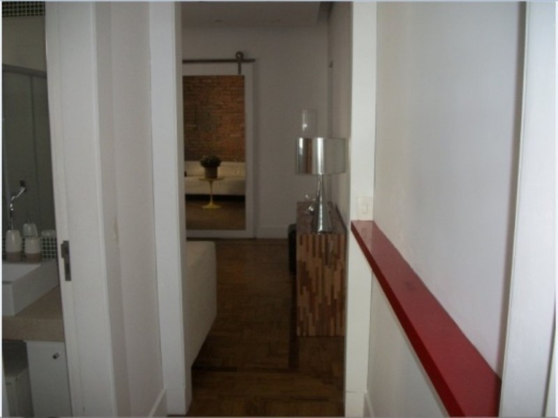 Apartamento para alugar com 2 quartos, 90m² - Foto 18