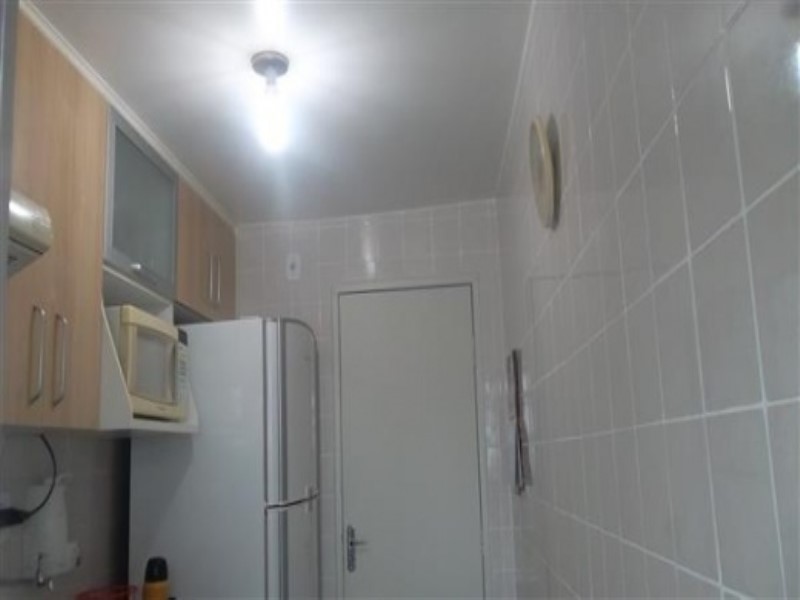 Apartamento, 2 quartos, 48 m² - Foto 4