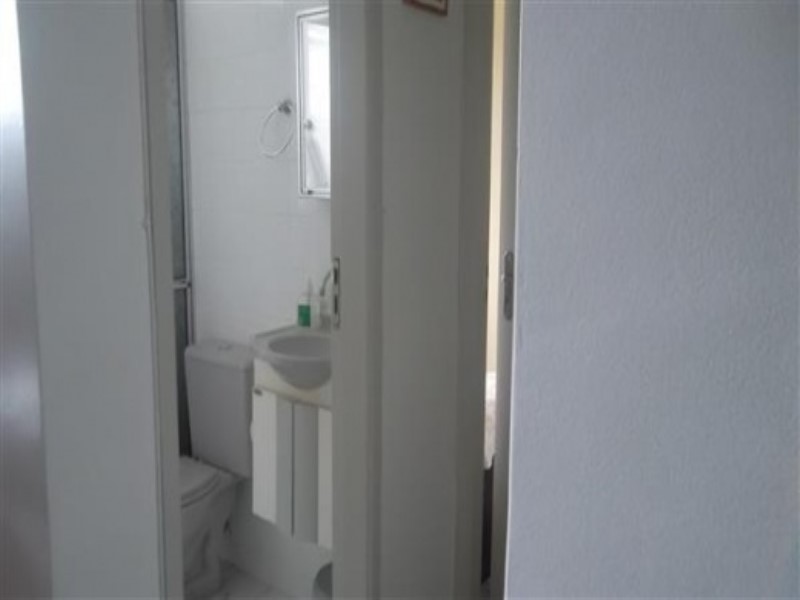 Apartamento à venda com 2 quartos, 48m² - Foto 5