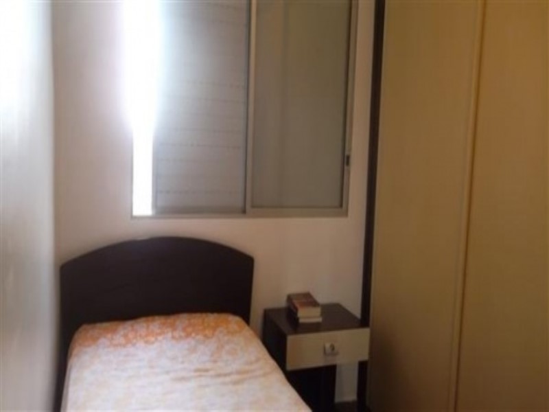 Apartamento à venda com 2 quartos, 48m² - Foto 6