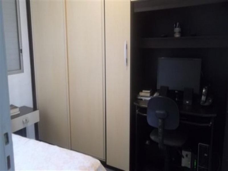 Apartamento à venda com 2 quartos, 48m² - Foto 7