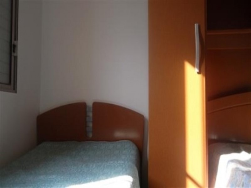 Apartamento à venda com 2 quartos, 48m² - Foto 8