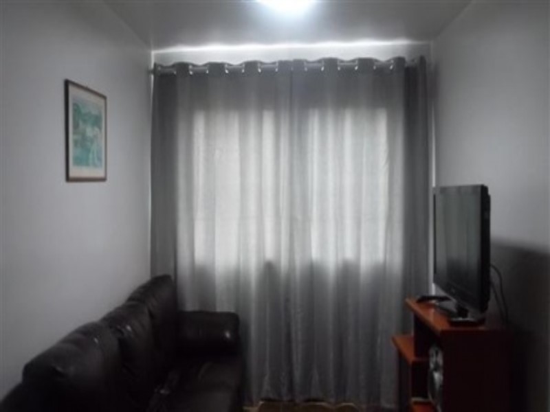 Apartamento à venda com 2 quartos, 48m² - Foto 10