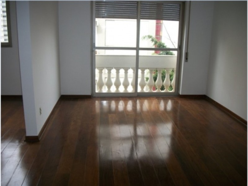 Apartamento para alugar com 3 quartos, 190m² - Foto 16