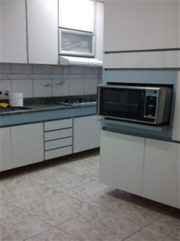 Apartamento à venda com 2 quartos, 66m² - Foto 9