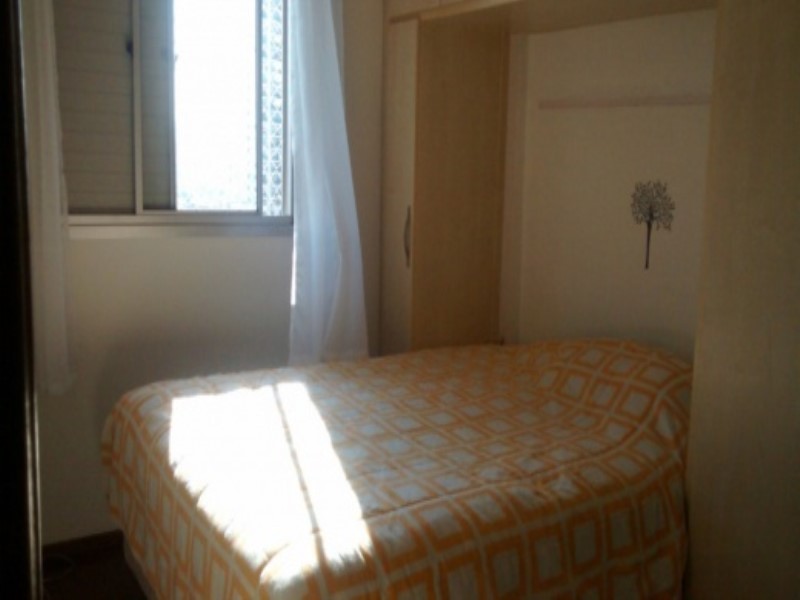 Apartamento à venda com 2 quartos, 66m² - Foto 11