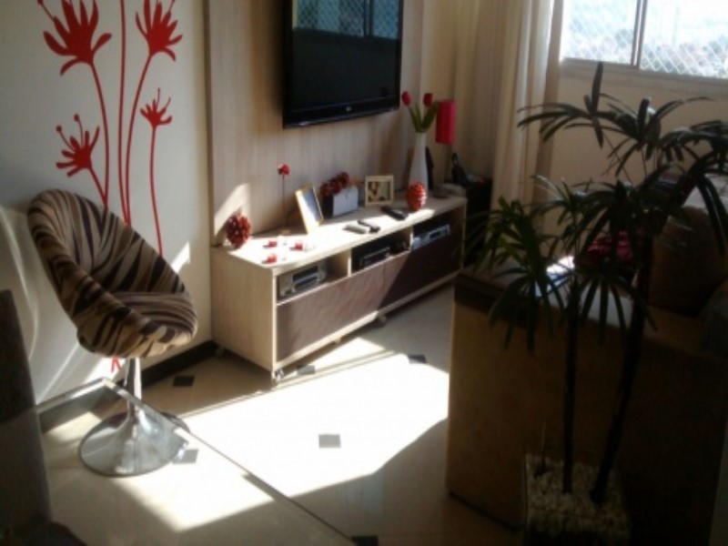 Apartamento à venda com 2 quartos, 66m² - Foto 13