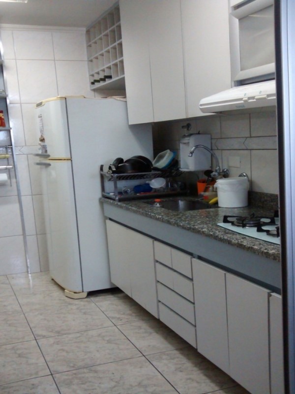 Apartamento à venda com 2 quartos, 66m² - Foto 14