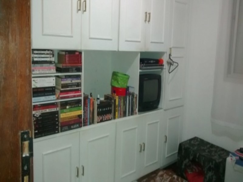 Apartamento à venda com 2 quartos, 66m² - Foto 16