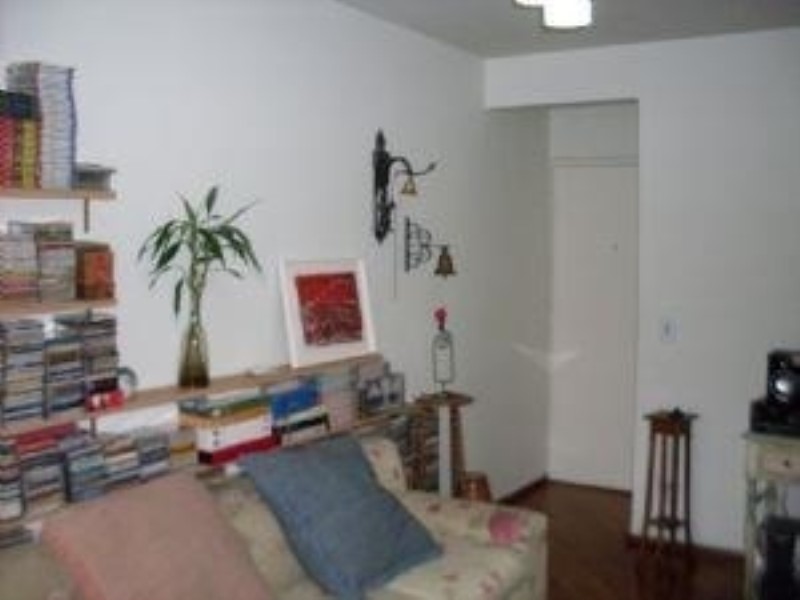 Apartamento à venda com 3 quartos, 86m² - Foto 3