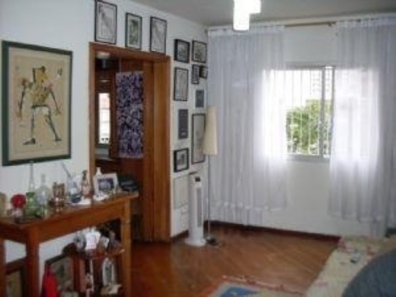 Apartamento à venda com 3 quartos, 86m² - Foto 1