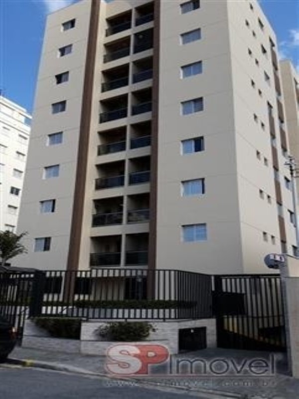 Apartamento à venda com 2 quartos, 68m² - Foto 3