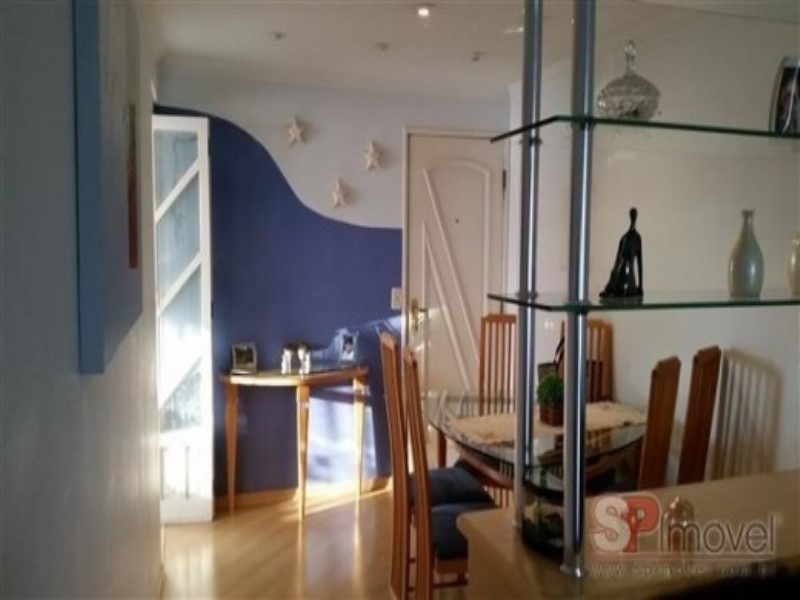 Apartamento à venda com 2 quartos, 68m² - Foto 6