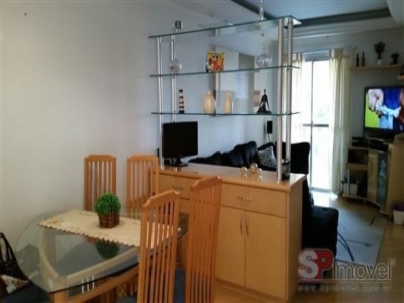 Apartamento à venda com 2 quartos, 68m² - Foto 1