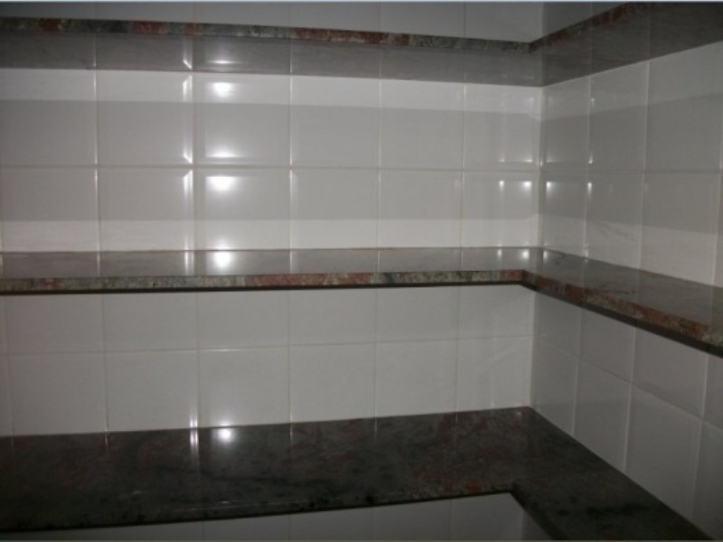 Apartamento para alugar com 3 quartos, 150m² - Foto 6