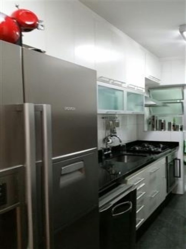 Cobertura à venda com 3 quartos, 180m² - Foto 3