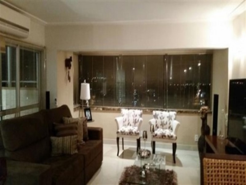 Cobertura à venda com 3 quartos, 180m² - Foto 4