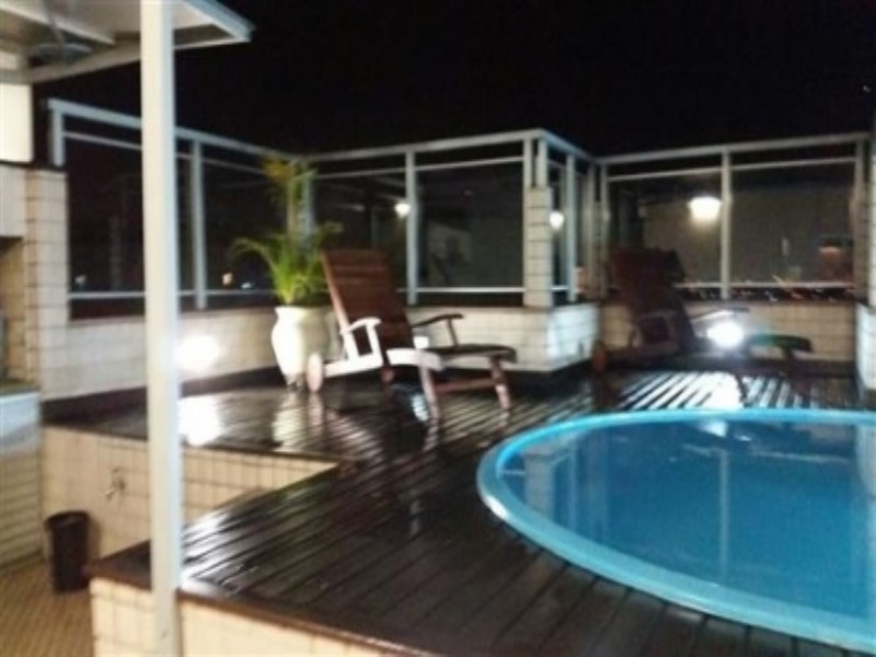 Cobertura à venda com 3 quartos, 180m² - Foto 6