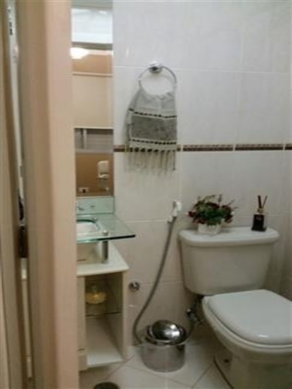 Cobertura à venda com 3 quartos, 180m² - Foto 10