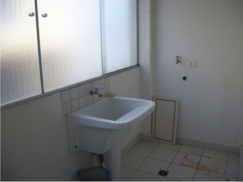 Apartamento para alugar com 3 quartos, 120m² - Foto 4